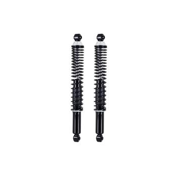 2009 Dodge Durango Shock Absorber and Coil Spring Assembly