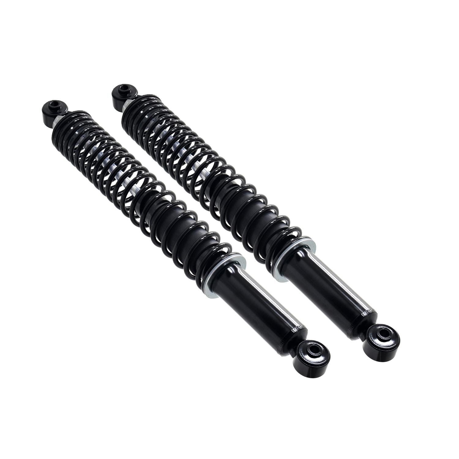 FCS Automotive SC00009 - Shock Absorber and Coil Spring Assembly FCS Automotive SC00009 Shock Absorber and Coil Spring Assembly product image 2 of 4