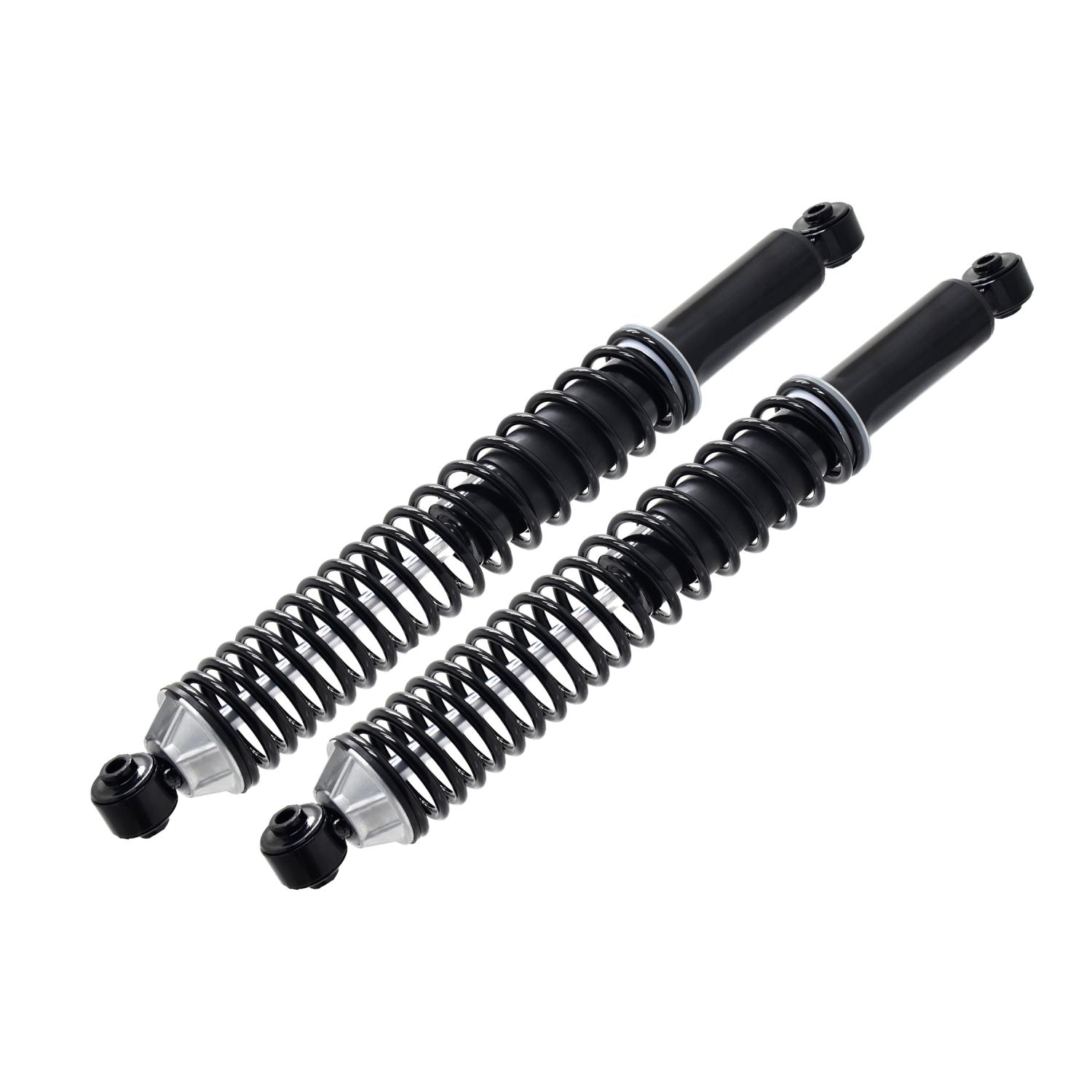 FCS Automotive SC00009 - Shock Absorber and Coil Spring Assembly FCS Automotive SC00009 Shock Absorber and Coil Spring Assembly product image 4 of 4
