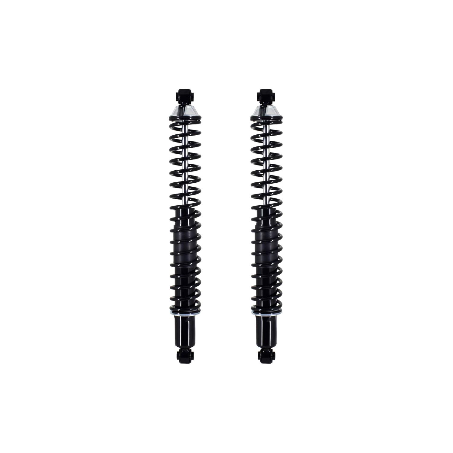 FCS Automotive SC00010 - Shock Absorber and Coil Spring Assembly FCS Automotive SC00010 Shock Absorber and Coil Spring Assembly product image 1 of 4