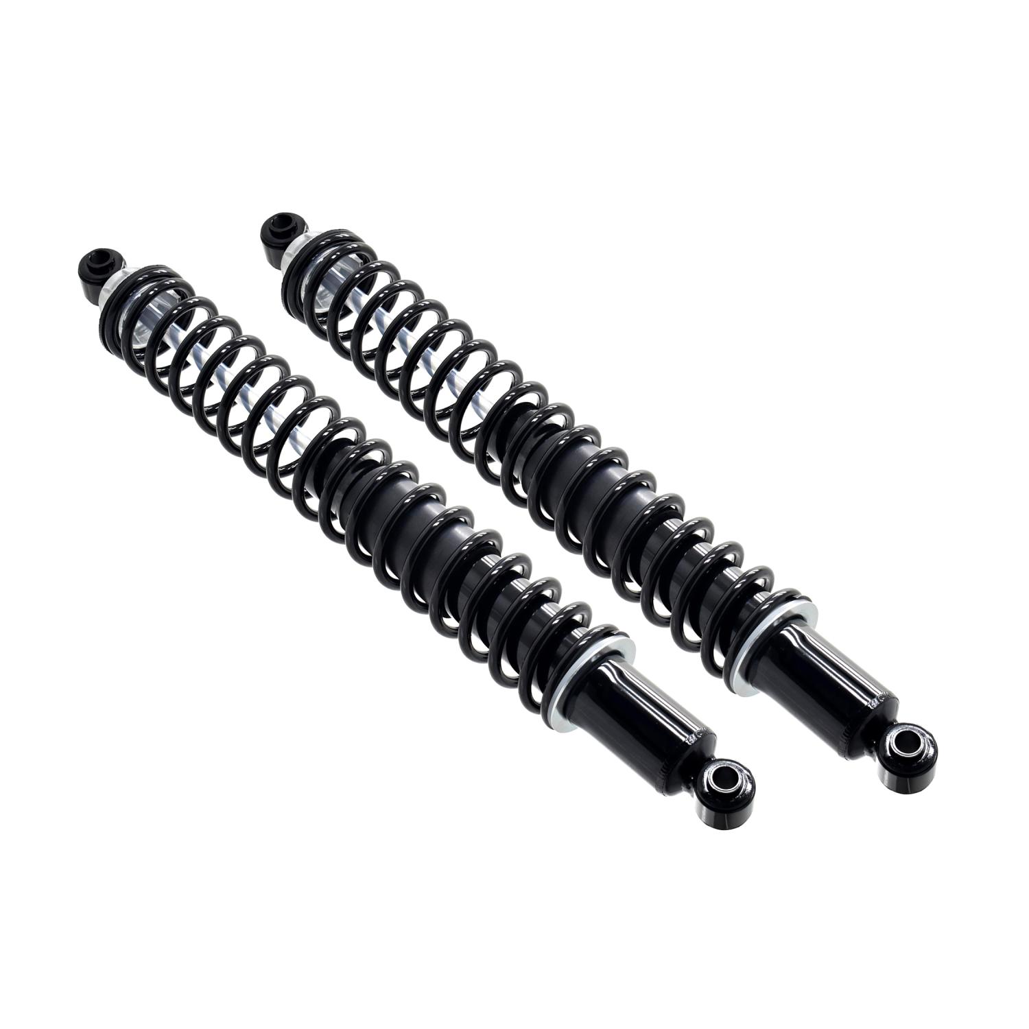 FCS Automotive SC00010 - Shock Absorber and Coil Spring Assembly FCS Automotive SC00010 Shock Absorber and Coil Spring Assembly product image 2 of 4