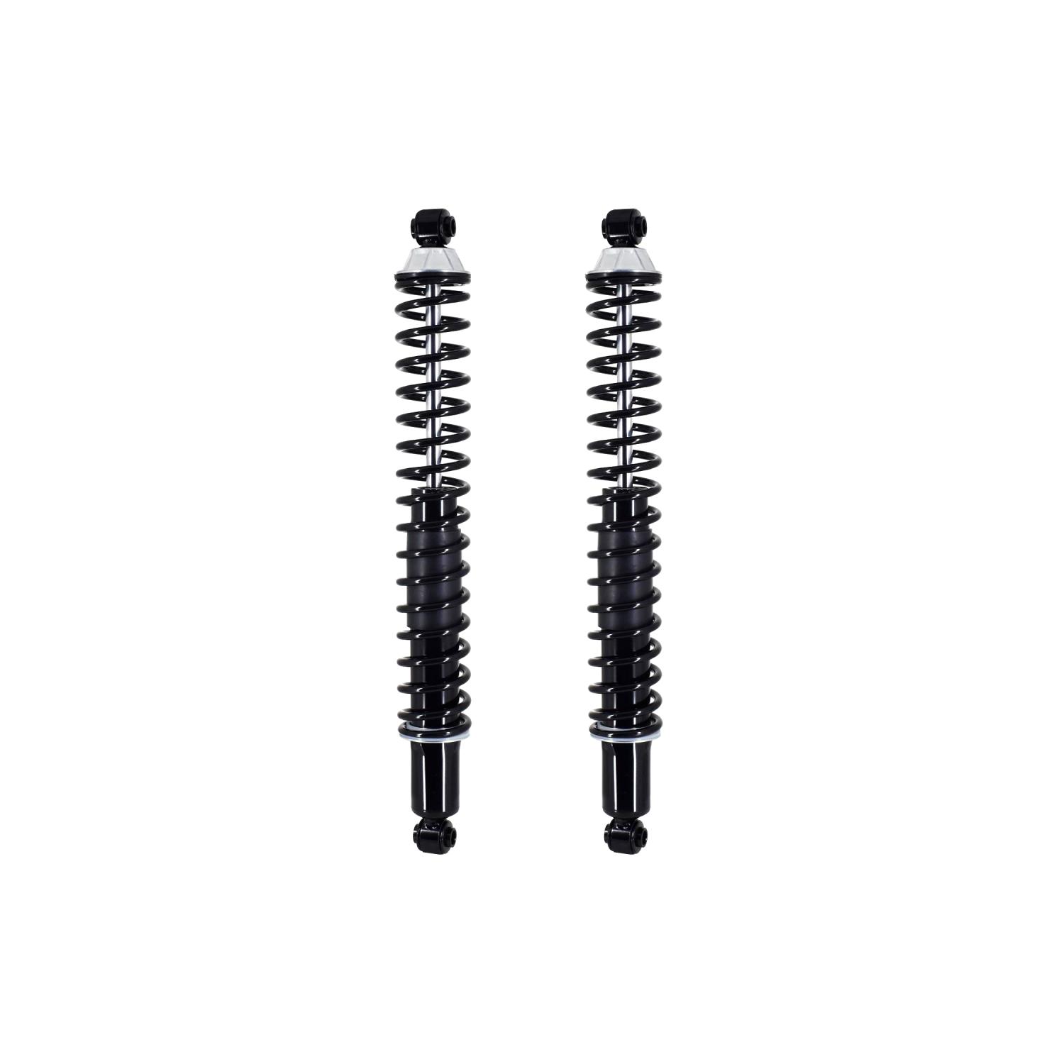 FCS Automotive SC00010 - Shock Absorber and Coil Spring Assembly FCS Automotive SC00010 Shock Absorber and Coil Spring Assembly product image 3 of 4