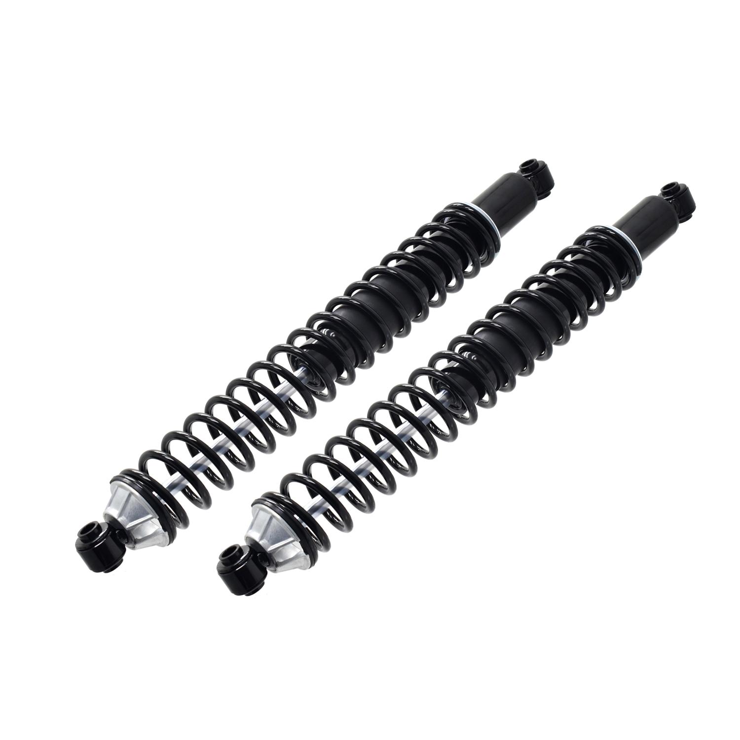 FCS Automotive SC00010 - Shock Absorber and Coil Spring Assembly FCS Automotive SC00010 Shock Absorber and Coil Spring Assembly product image 4 of 4