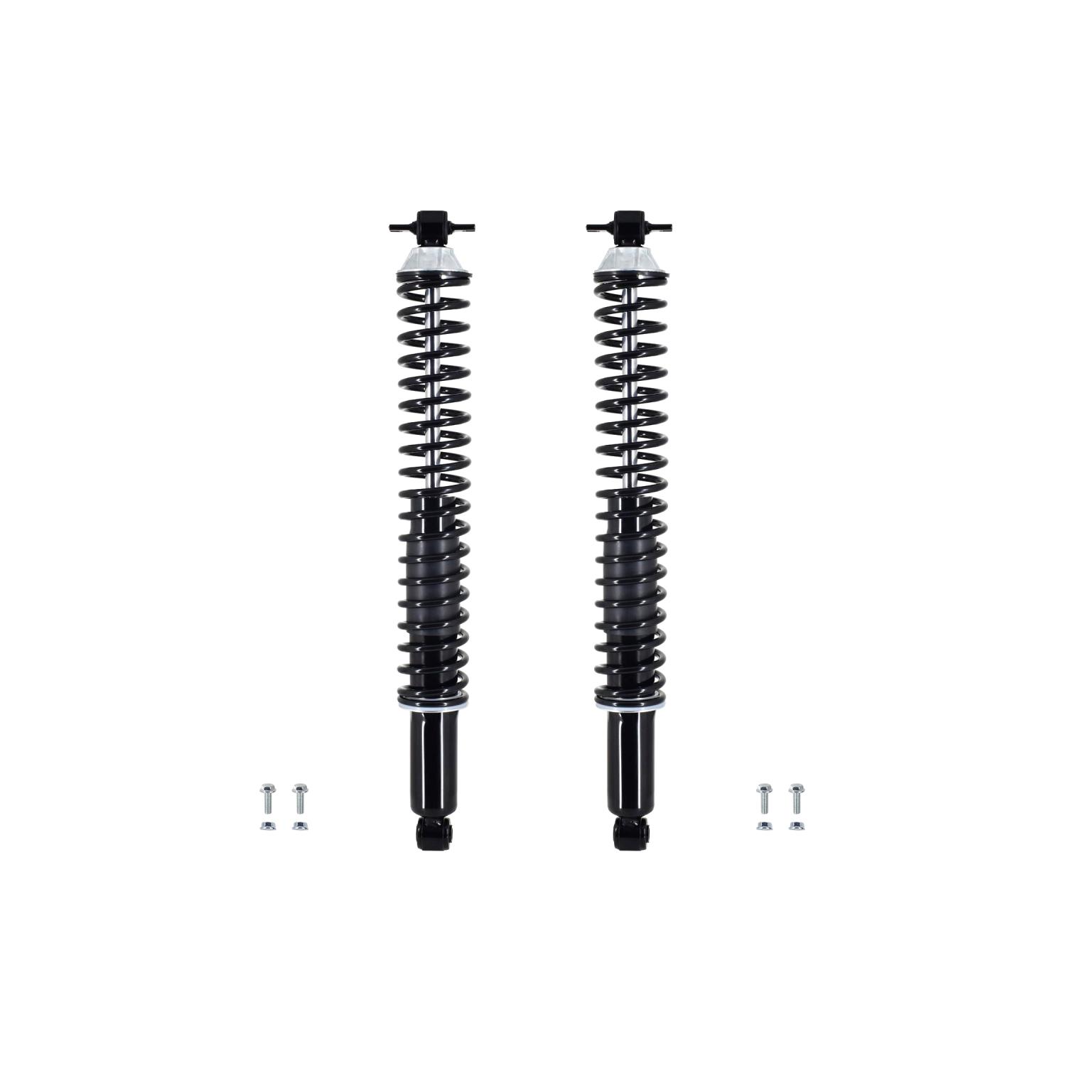 FCS Automotive SC00011 - Shock Absorber and Coil Spring Assembly FCS Automotive SC00011 Shock Absorber and Coil Spring Assembly product image 1 of 4