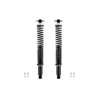 2004 Ford Explorer Sport Trac Shock Absorber and Coil Spring Assembly