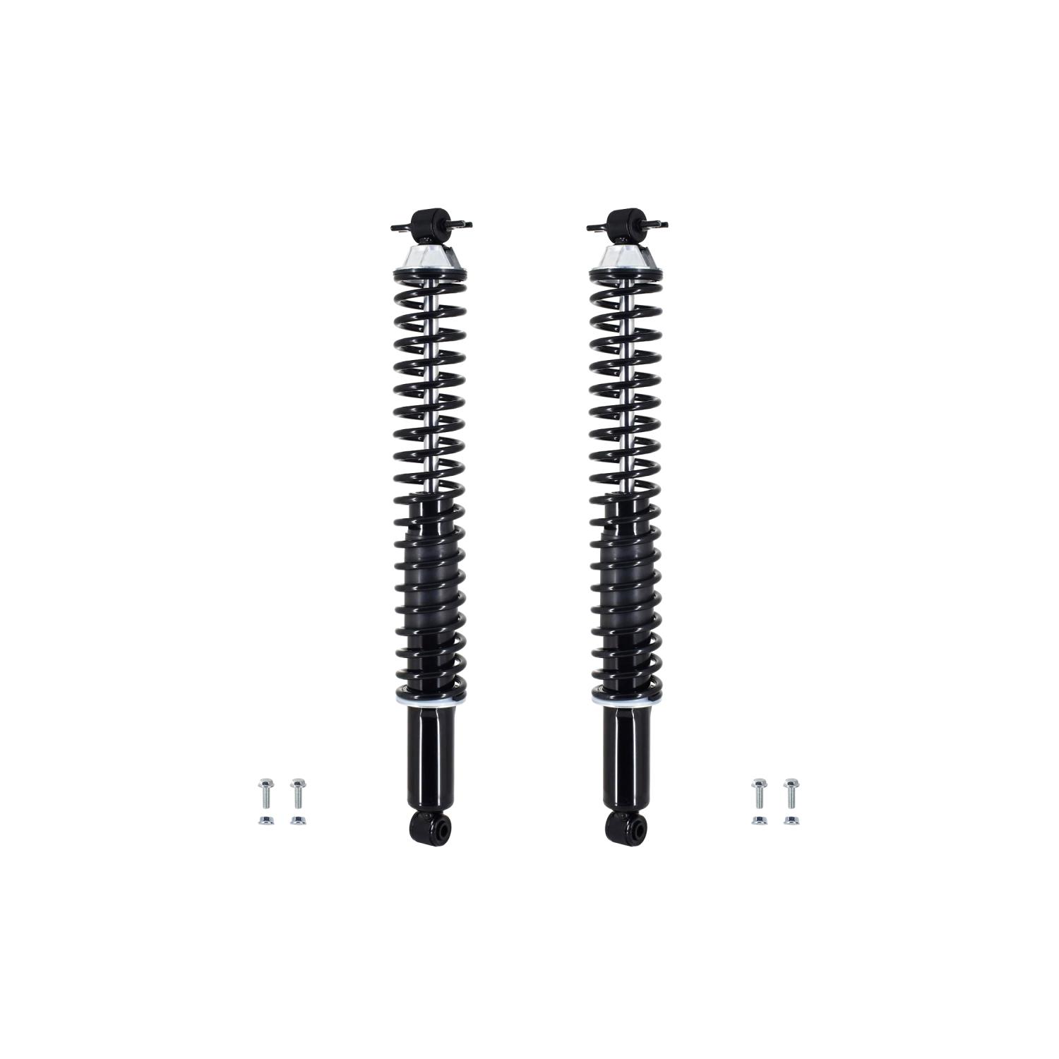 FCS Automotive SC00011 - Shock Absorber and Coil Spring Assembly FCS Automotive SC00011 Shock Absorber and Coil Spring Assembly product image 3 of 4