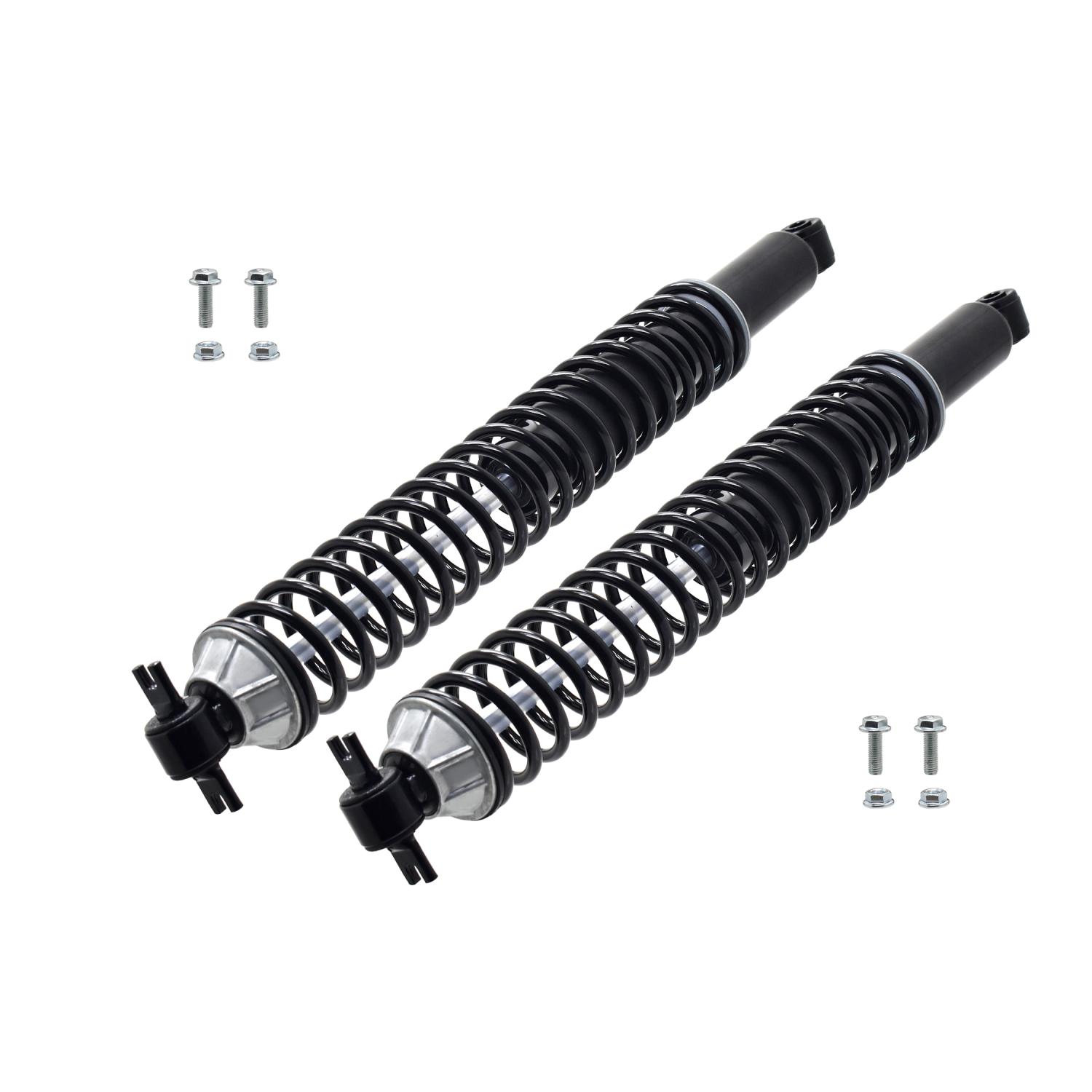 FCS Automotive SC00011 - Shock Absorber and Coil Spring Assembly FCS Automotive SC00011 Shock Absorber and Coil Spring Assembly product image 4 of 4