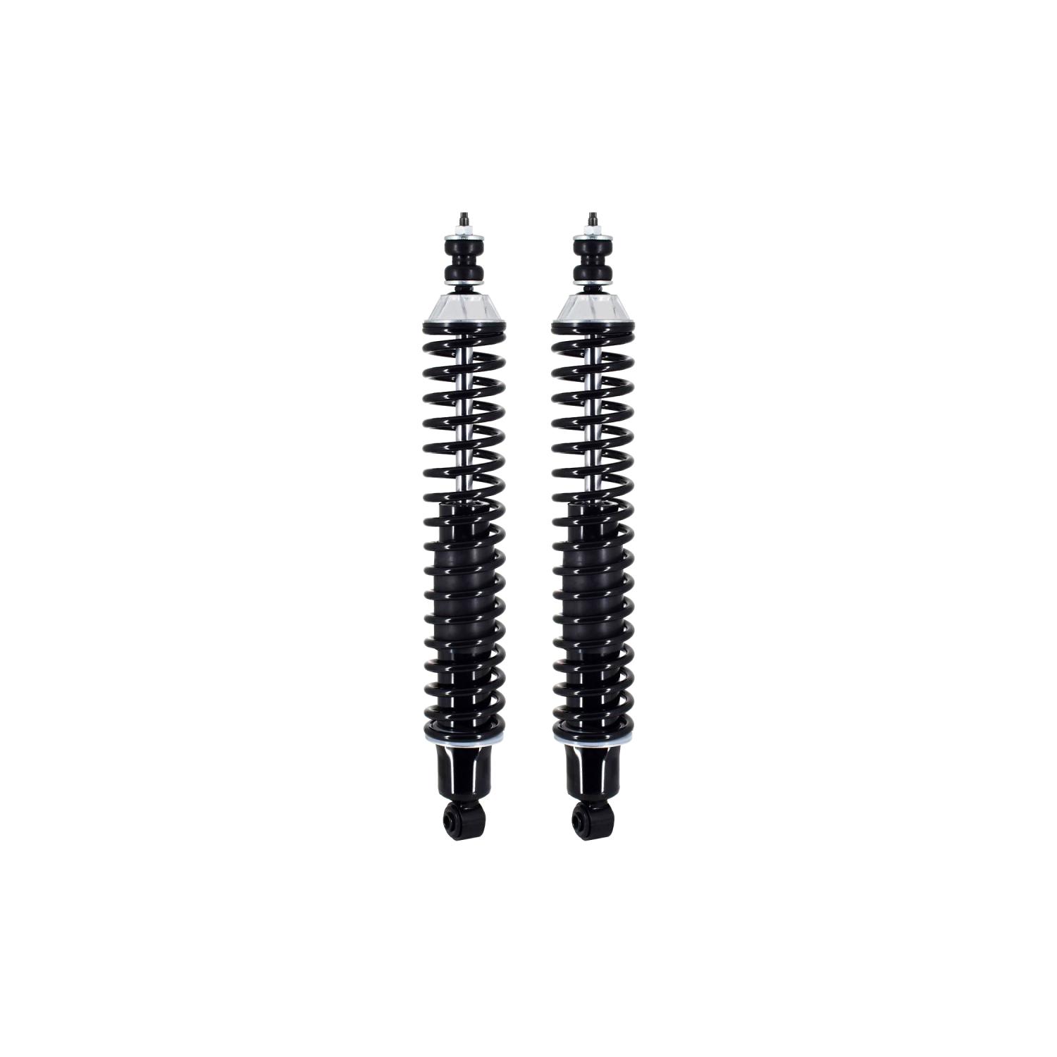 FCS Automotive SC00012 - Shock Absorber and Coil Spring Assembly FCS Automotive SC00012 Shock Absorber and Coil Spring Assembly product image 1 of 4