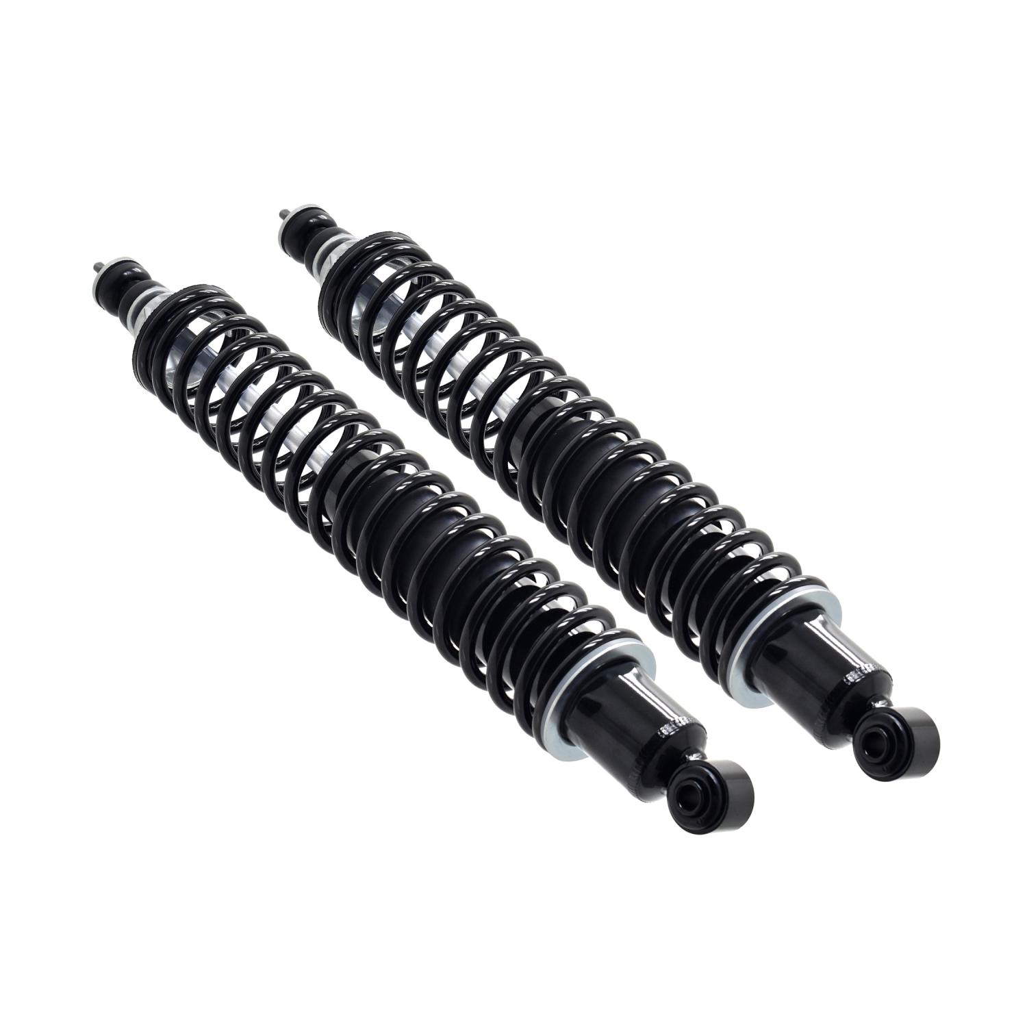 FCS Automotive SC00012 - Shock Absorber and Coil Spring Assembly FCS Automotive SC00012 Shock Absorber and Coil Spring Assembly product image 2 of 4