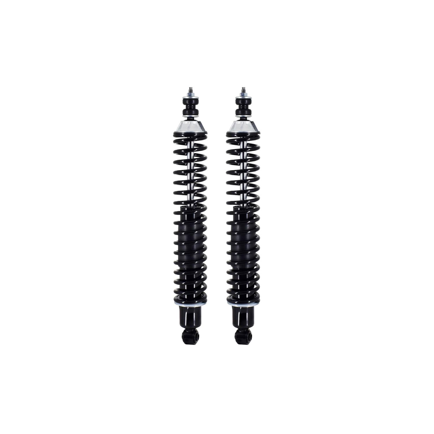 FCS Automotive SC00012 - Shock Absorber and Coil Spring Assembly FCS Automotive SC00012 Shock Absorber and Coil Spring Assembly product image 3 of 4