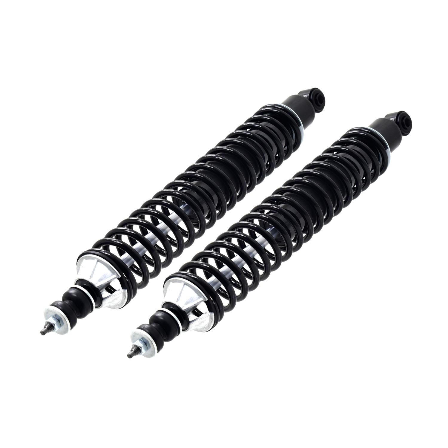 FCS Automotive SC00012 - Shock Absorber and Coil Spring Assembly FCS Automotive SC00012 Shock Absorber and Coil Spring Assembly product image 4 of 4
