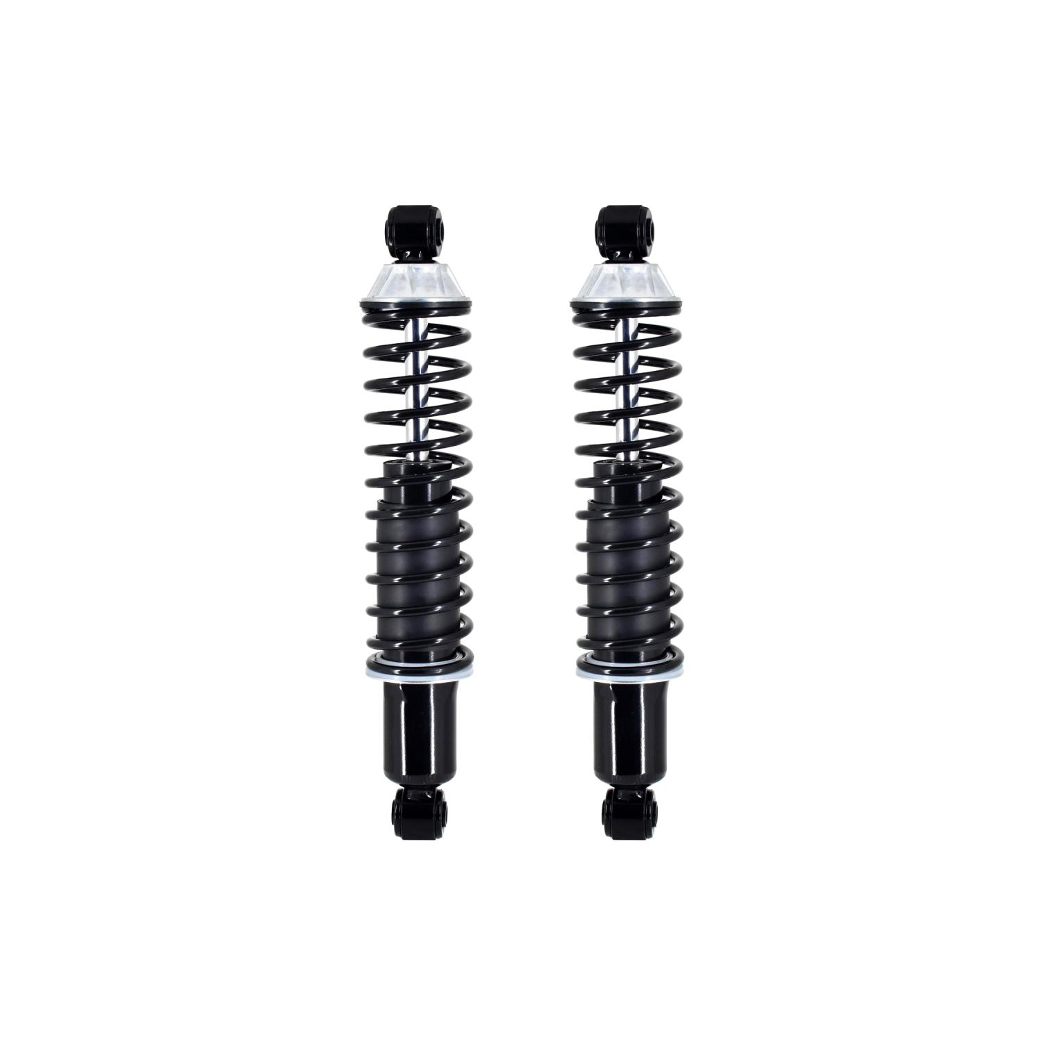FCS Automotive SC00013 - Shock Absorber and Coil Spring Assembly FCS Automotive SC00013 Shock Absorber and Coil Spring Assembly product image 1 of 4