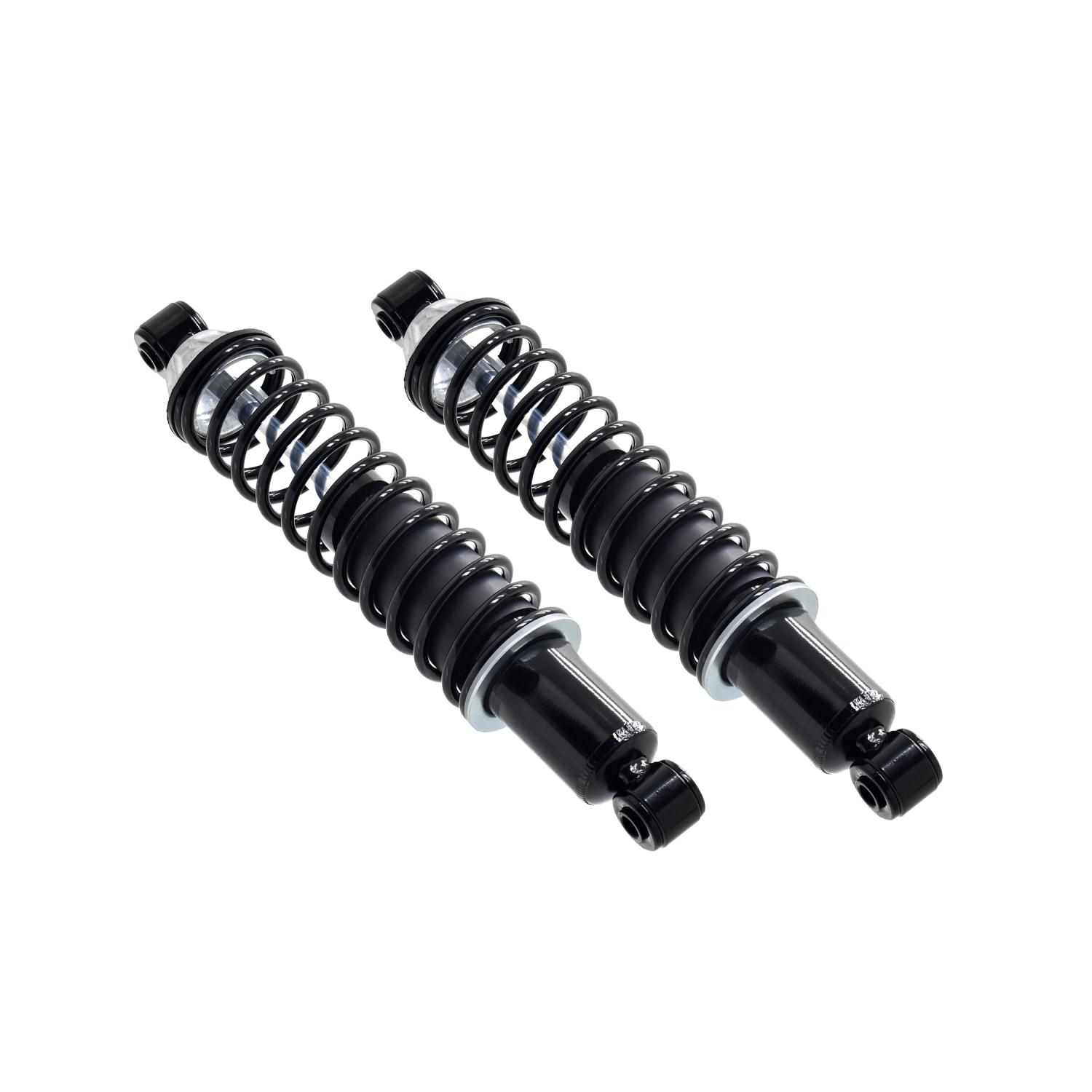 FCS Automotive SC00013 - Shock Absorber and Coil Spring Assembly FCS Automotive SC00013 Shock Absorber and Coil Spring Assembly product image 2 of 4