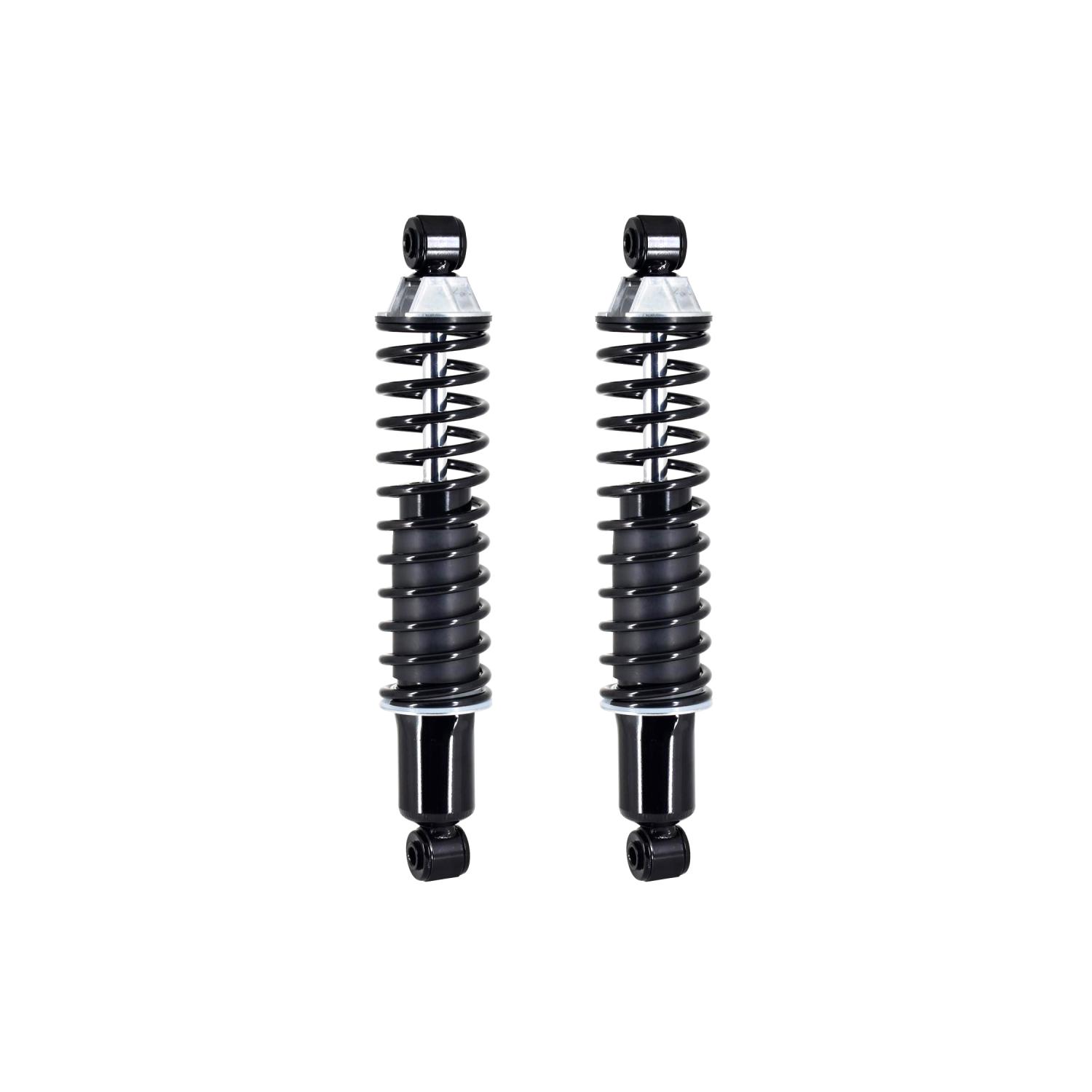 FCS Automotive SC00013 - Shock Absorber and Coil Spring Assembly FCS Automotive SC00013 Shock Absorber and Coil Spring Assembly product image 3 of 4