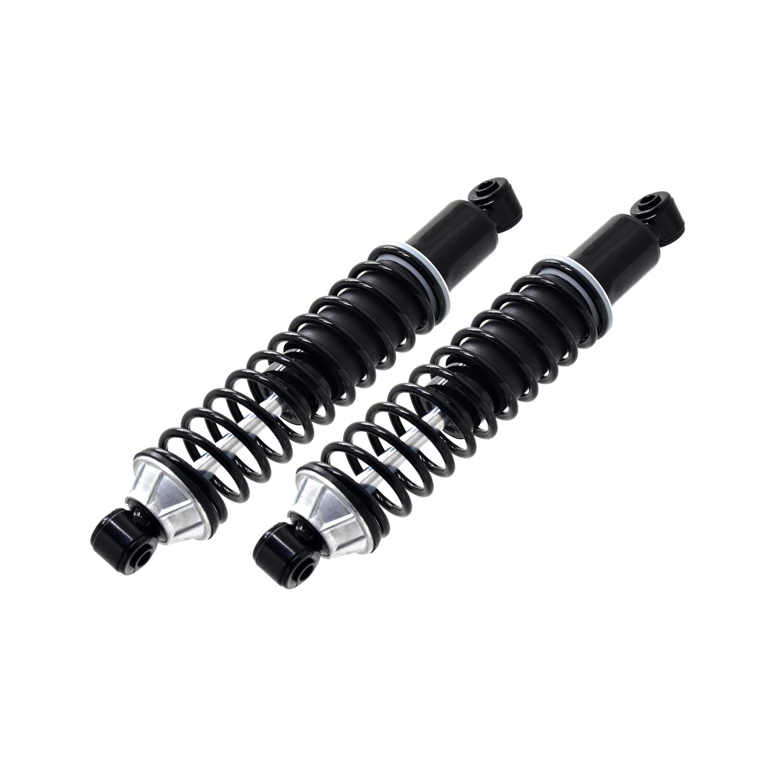 FCS Automotive SC00013 - Shock Absorber and Coil Spring Assembly FCS Automotive SC00013 Shock Absorber and Coil Spring Assembly product image 4 of 4