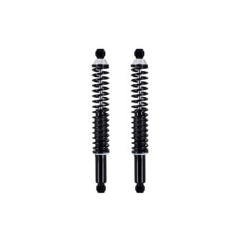 2005 GMC Sierra 1500 Shock Absorber and Coil Spring Assembly