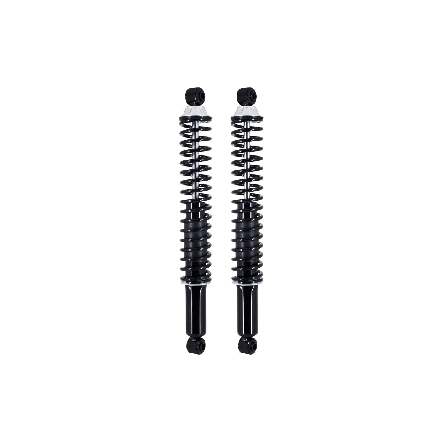 FCS Automotive SC00015 - Shock Absorber and Coil Spring Assembly FCS Automotive SC00015 Shock Absorber and Coil Spring Assembly product image 1 of 4