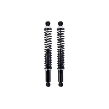 2006 GMC Yukon XL 1500 Shock Absorber and Coil Spring Assembly
