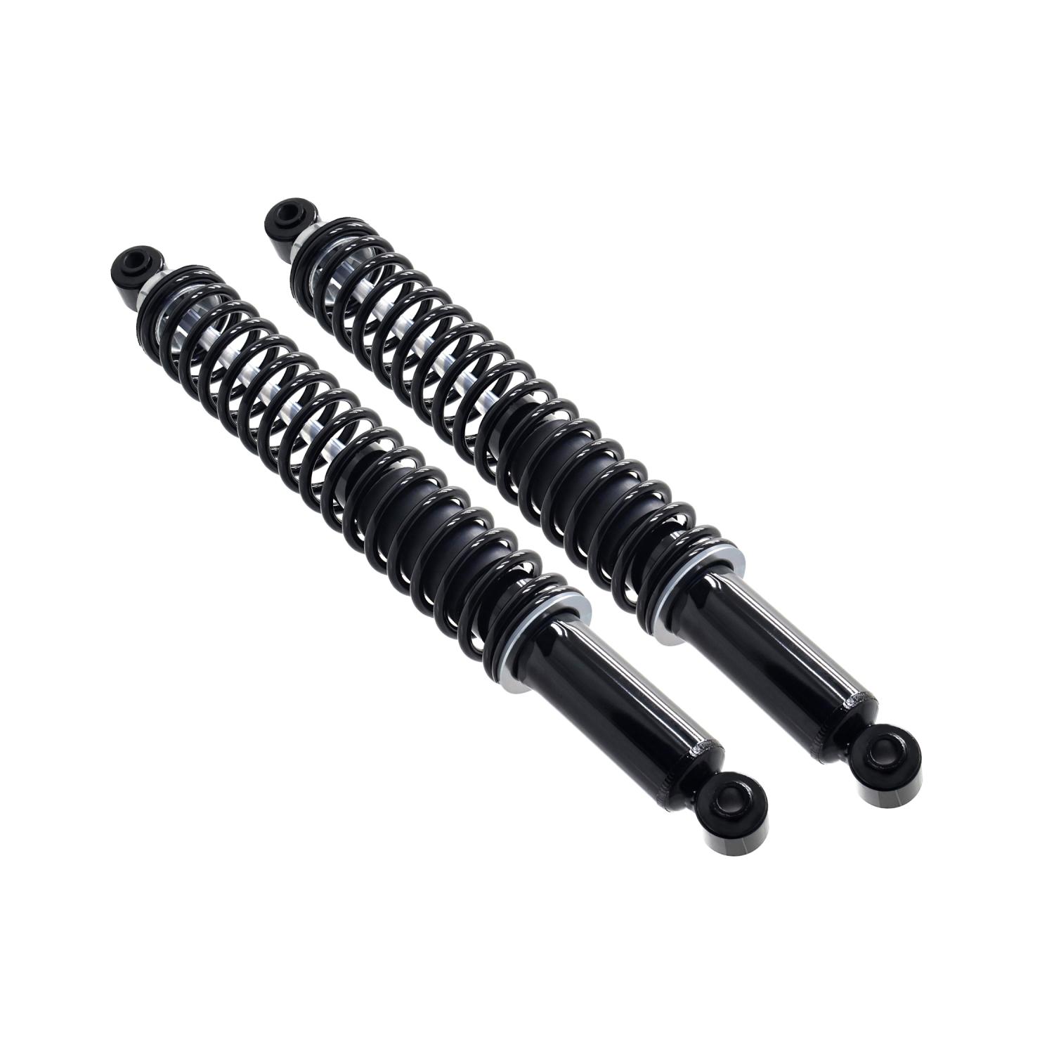 FCS Automotive SC00015 - Shock Absorber and Coil Spring Assembly FCS Automotive SC00015 Shock Absorber and Coil Spring Assembly product image 2 of 4
