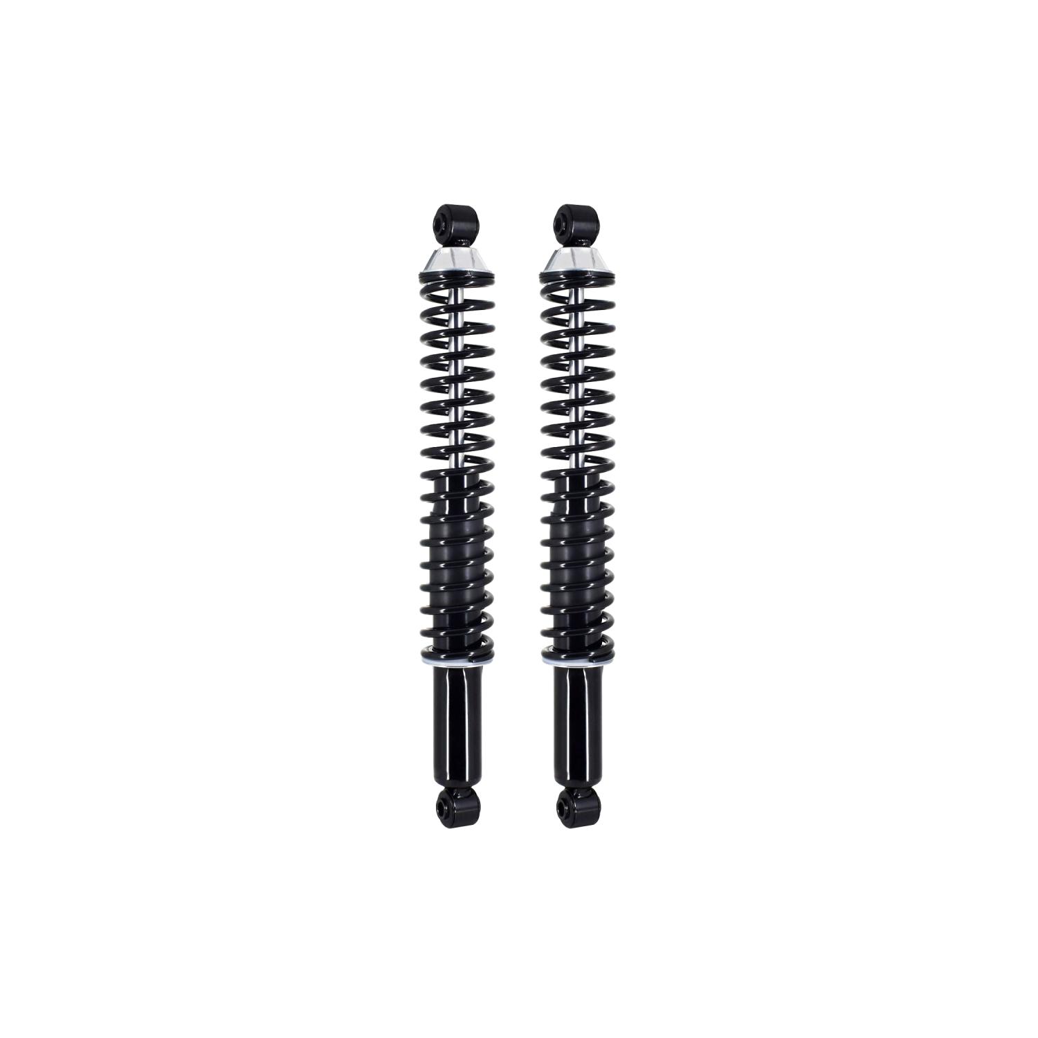 FCS Automotive SC00015 - Shock Absorber and Coil Spring Assembly FCS Automotive SC00015 Shock Absorber and Coil Spring Assembly product image 3 of 4