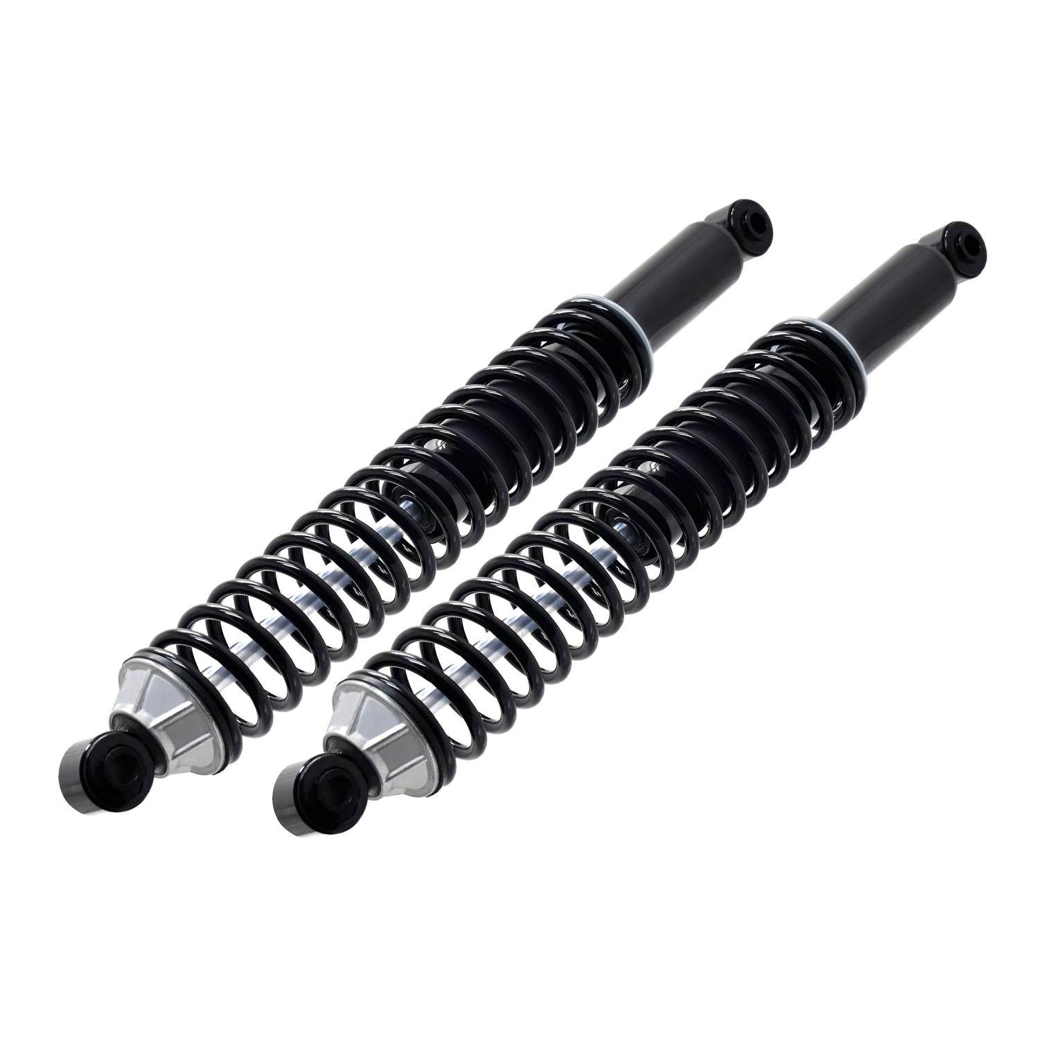 FCS Automotive SC00015 - Shock Absorber and Coil Spring Assembly FCS Automotive SC00015 Shock Absorber and Coil Spring Assembly product image 4 of 4