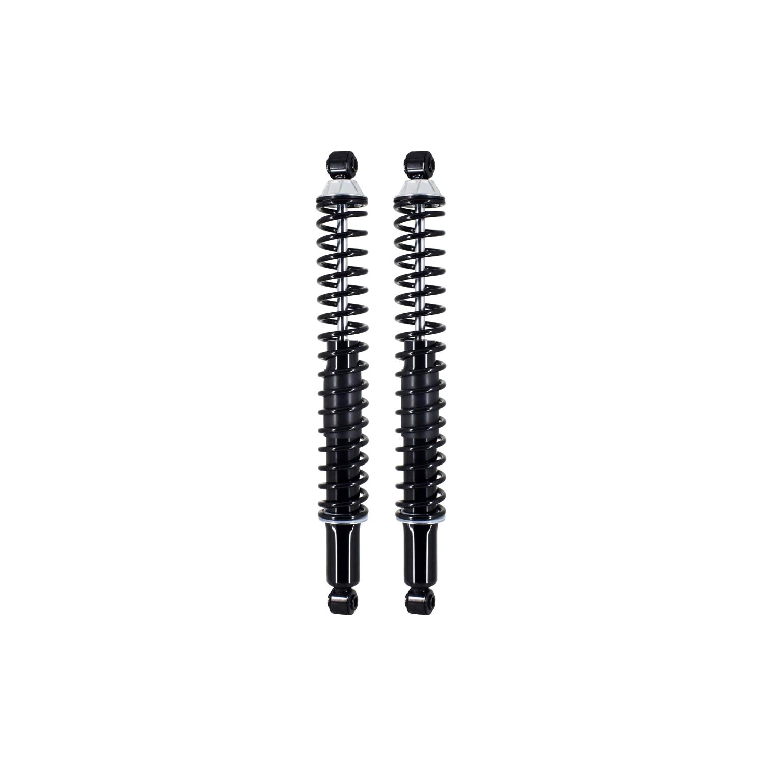 FCS Automotive SC00016 - Shock Absorber and Coil Spring Assembly FCS Automotive SC00016 Shock Absorber and Coil Spring Assembly product image 1 of 4