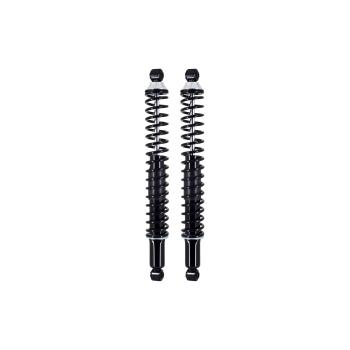 2007 GMC Sierra 1500 Classic Shock Absorber and Coil Spring Assembly Rear FCS Automotive SC00016 image 1 of 4