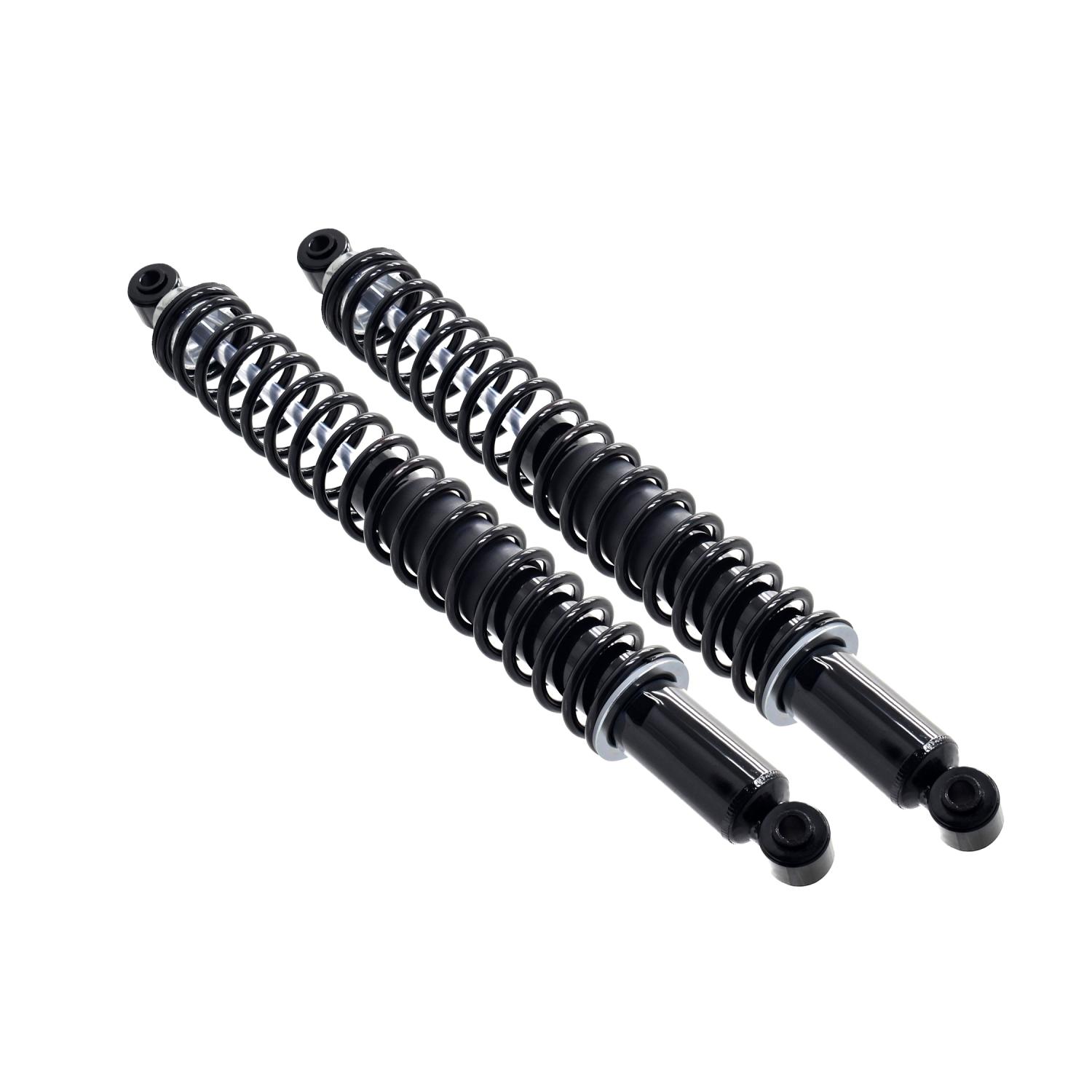 FCS Automotive SC00016 - Shock Absorber and Coil Spring Assembly FCS Automotive SC00016 Shock Absorber and Coil Spring Assembly product image 2 of 4