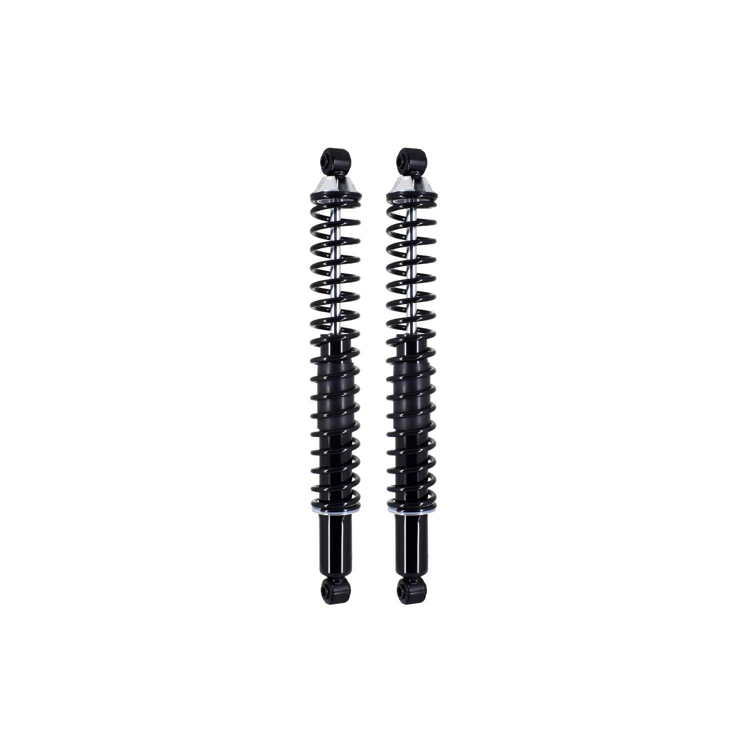 FCS Automotive SC00016 - Shock Absorber and Coil Spring Assembly FCS Automotive SC00016 Shock Absorber and Coil Spring Assembly product image 3 of 4
