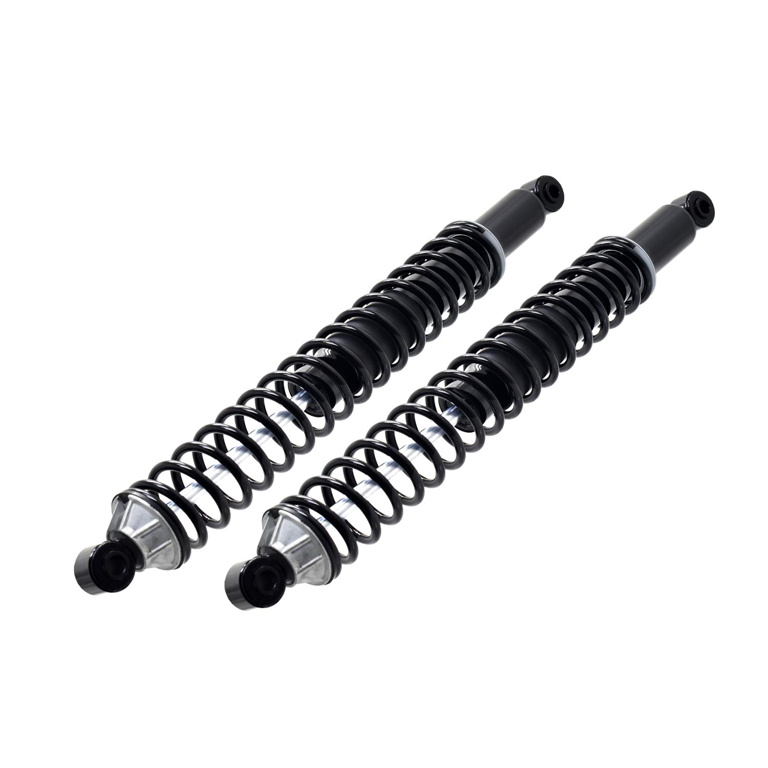 FCS Automotive SC00016 - Shock Absorber and Coil Spring Assembly FCS Automotive SC00016 Shock Absorber and Coil Spring Assembly product image 4 of 4