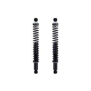 2003 Chevrolet Silverado 1500 HD Shock Absorber and Coil Spring Assembly
