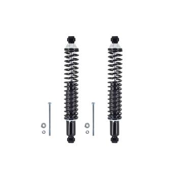 1993 Dodge B150 Shock Absorber and Coil Spring Assembly