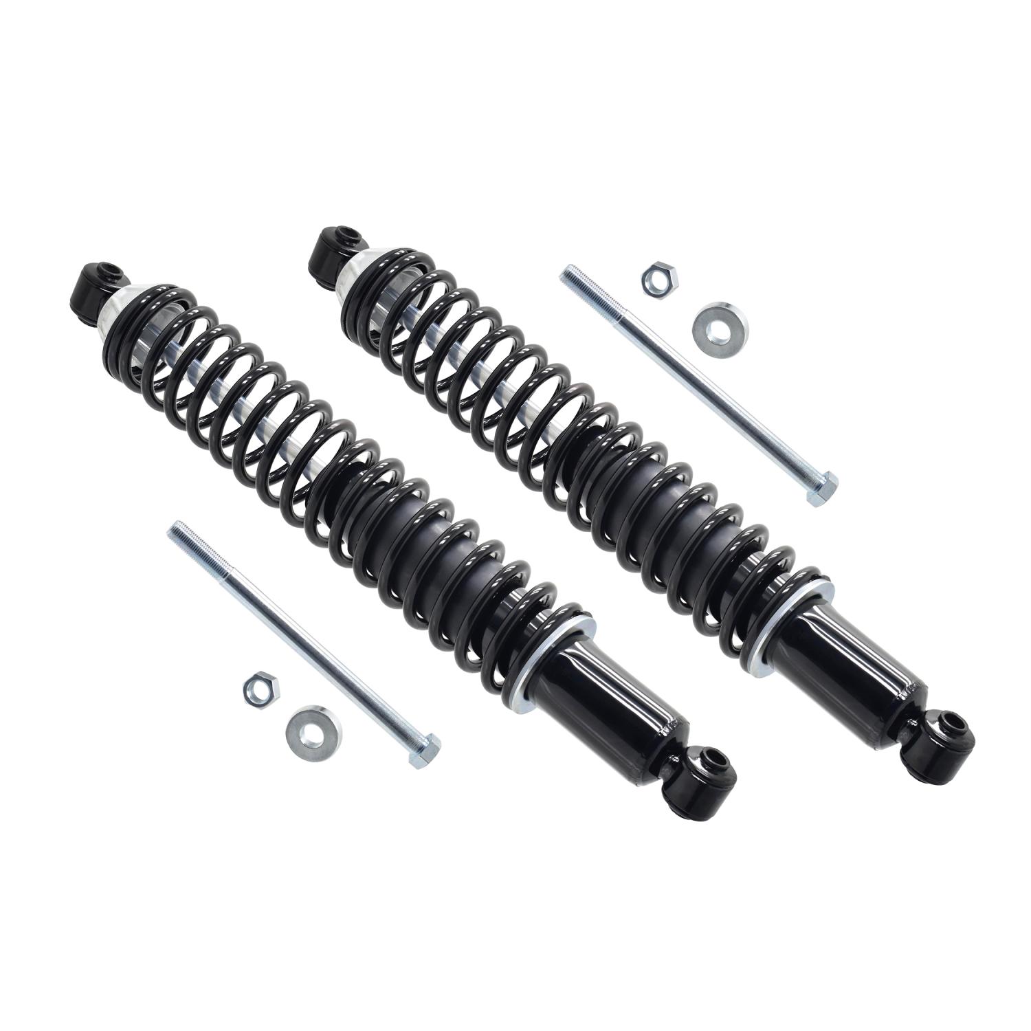 FCS Automotive SC00019 Shock Absorber and Coil Spring Assembly product image 2 of 4