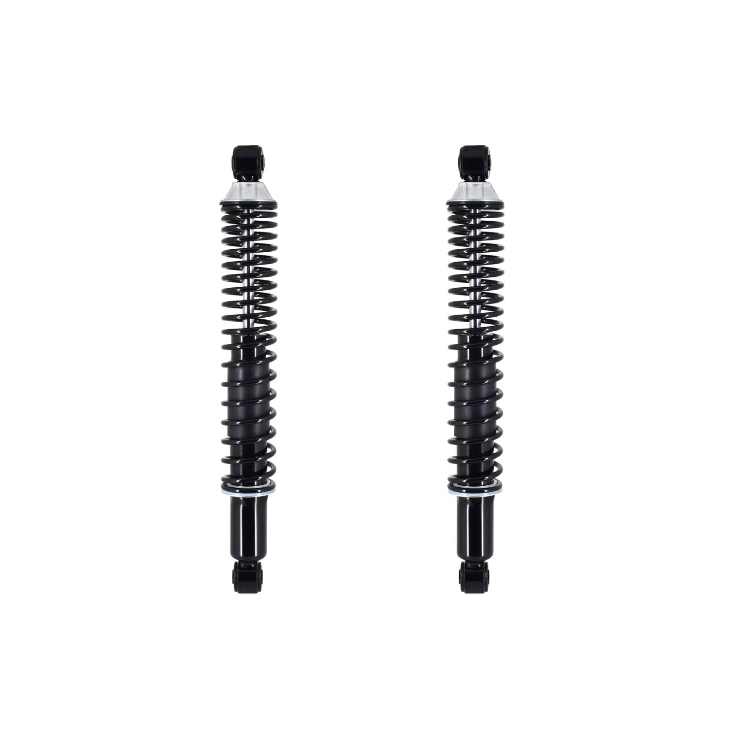 FCS Automotive SC00020 - Shock Absorber and Coil Spring Assembly FCS Automotive SC00020 Shock Absorber and Coil Spring Assembly product image 1 of 4