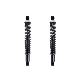 2005 GMC Safari Shock Absorber and Coil Spring Assembly Rear FCS Automotive SC00020 image 1 of 4