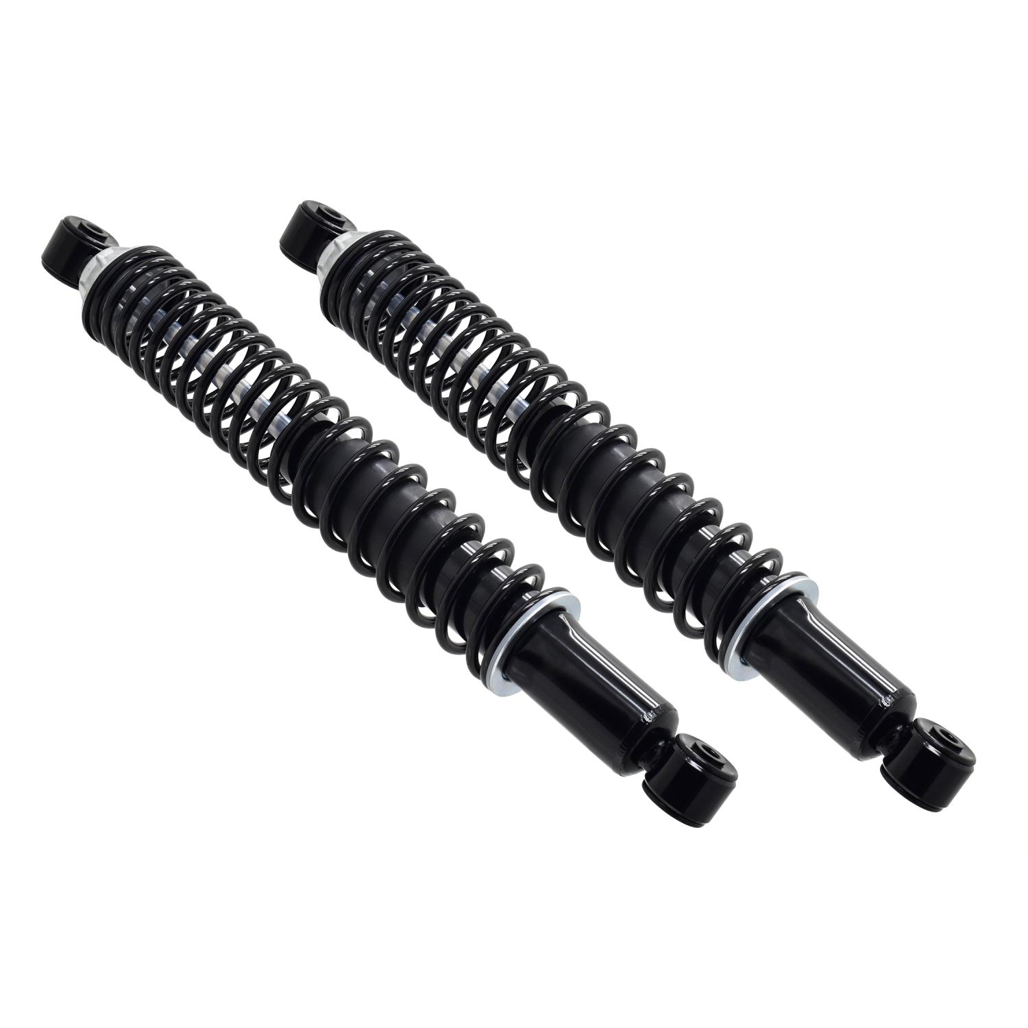 FCS Automotive SC00020 - Shock Absorber and Coil Spring Assembly FCS Automotive SC00020 Shock Absorber and Coil Spring Assembly product image 2 of 4