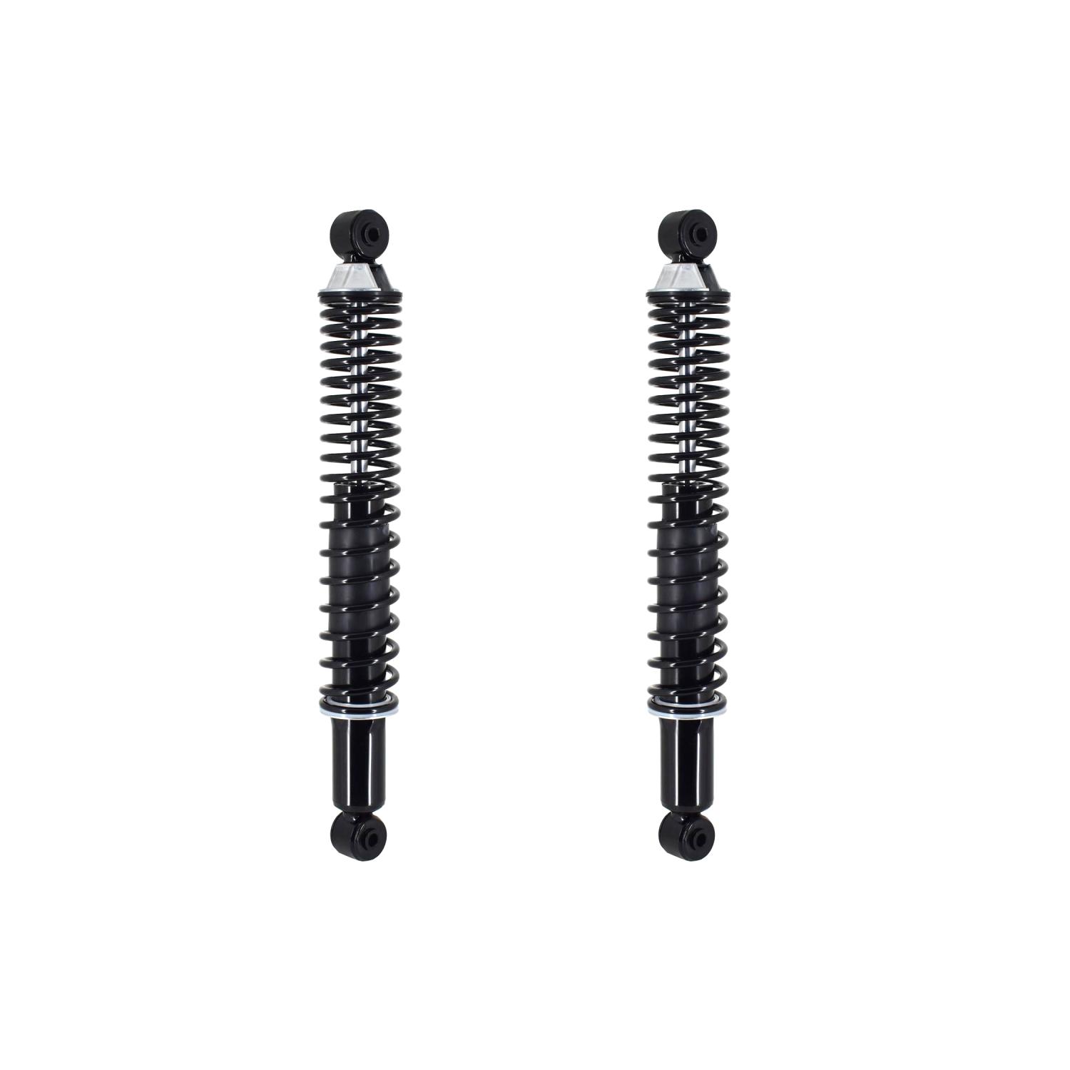 FCS Automotive SC00020 - Shock Absorber and Coil Spring Assembly FCS Automotive SC00020 Shock Absorber and Coil Spring Assembly product image 3 of 4
