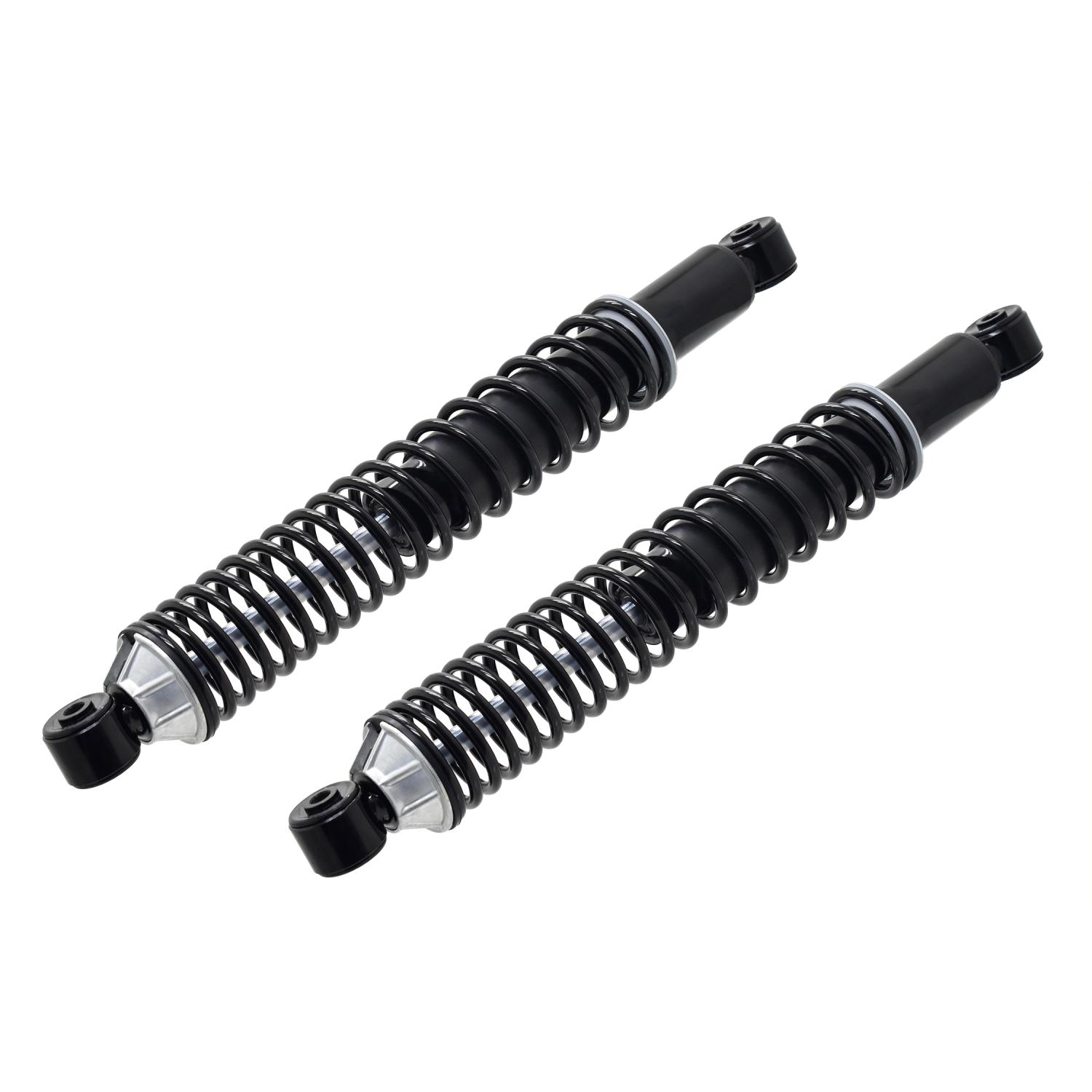 FCS Automotive SC00020 - Shock Absorber and Coil Spring Assembly FCS Automotive SC00020 Shock Absorber and Coil Spring Assembly product image 4 of 4