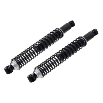 2005 GMC Safari Shock Absorber and Coil Spring Assembly Rear FCS Automotive SC00020 image 4 of 4