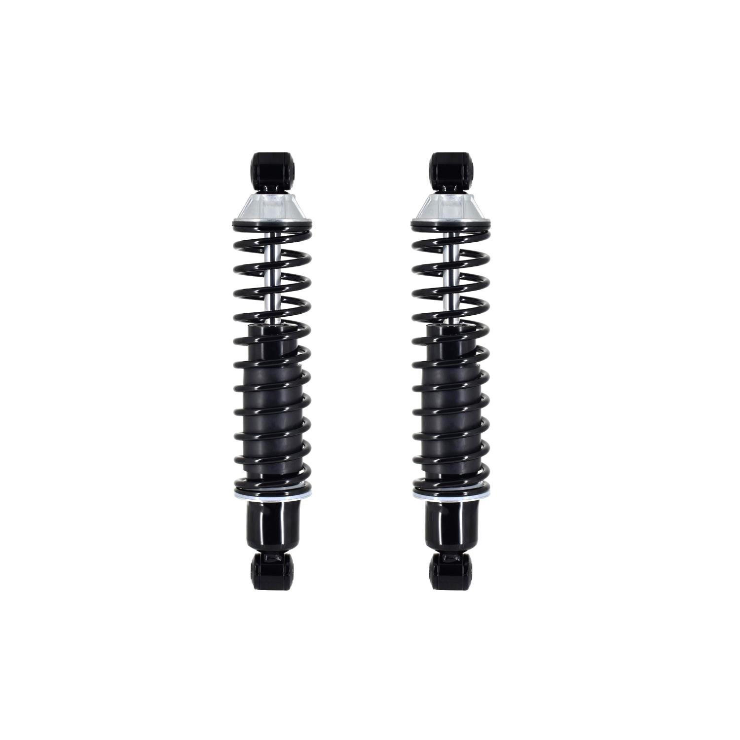 FCS Automotive SC00021 - Shock Absorber and Coil Spring Assembly FCS Automotive SC00021 Shock Absorber and Coil Spring Assembly product image 1 of 4