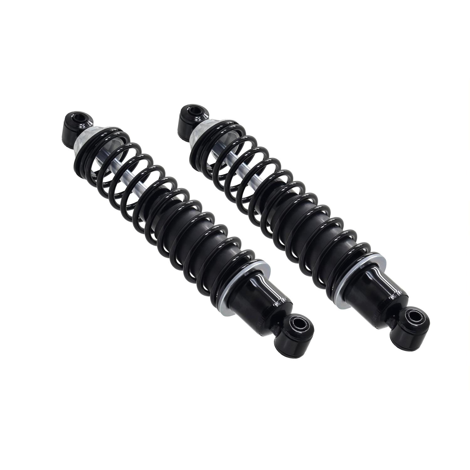 FCS Automotive SC00021 - Shock Absorber and Coil Spring Assembly FCS Automotive SC00021 Shock Absorber and Coil Spring Assembly product image 2 of 4