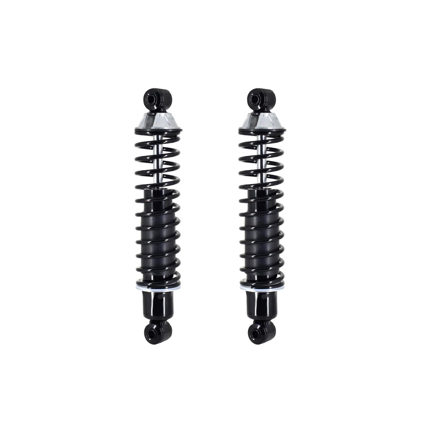 FCS Automotive SC00021 - Shock Absorber and Coil Spring Assembly FCS Automotive SC00021 Shock Absorber and Coil Spring Assembly product image 3 of 4