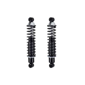 2015 Ram C/V Shock Absorber and Coil Spring Assembly Rear FCS Automotive SC00021 image 3 of 4