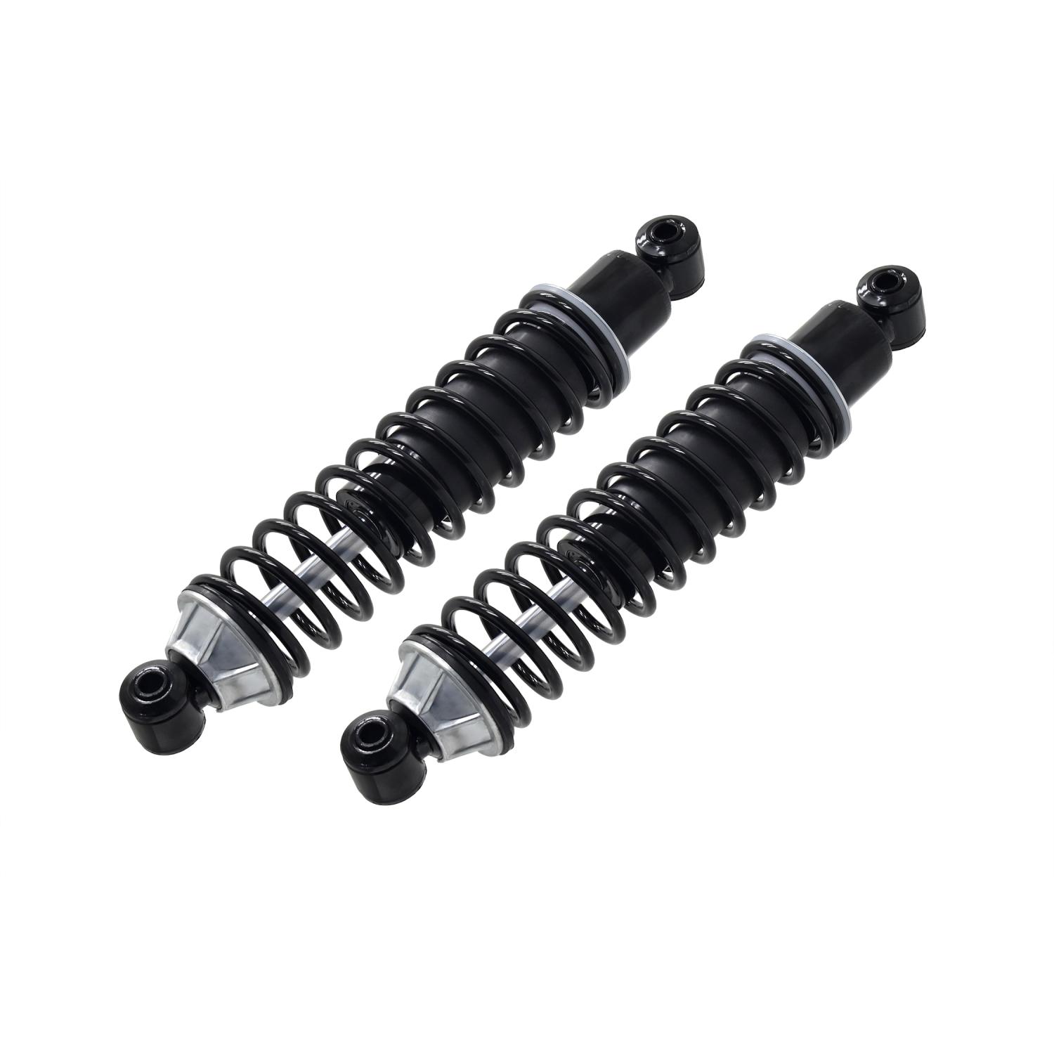 FCS Automotive SC00021 - Shock Absorber and Coil Spring Assembly FCS Automotive SC00021 Shock Absorber and Coil Spring Assembly product image 4 of 4