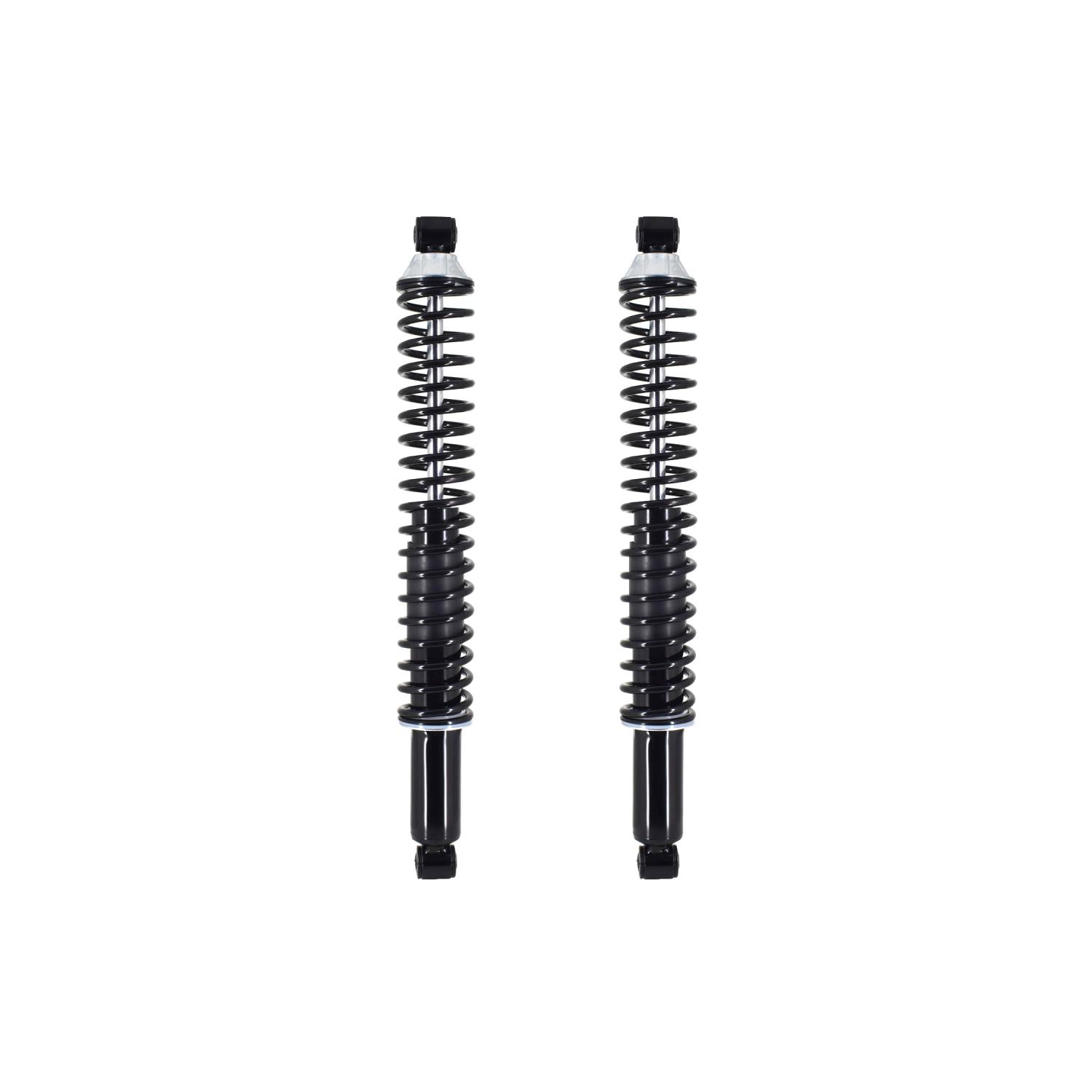 FCS Automotive SC00022 - Shock Absorber and Coil Spring Assembly FCS Automotive SC00022 Shock Absorber and Coil Spring Assembly product image 1 of 4
