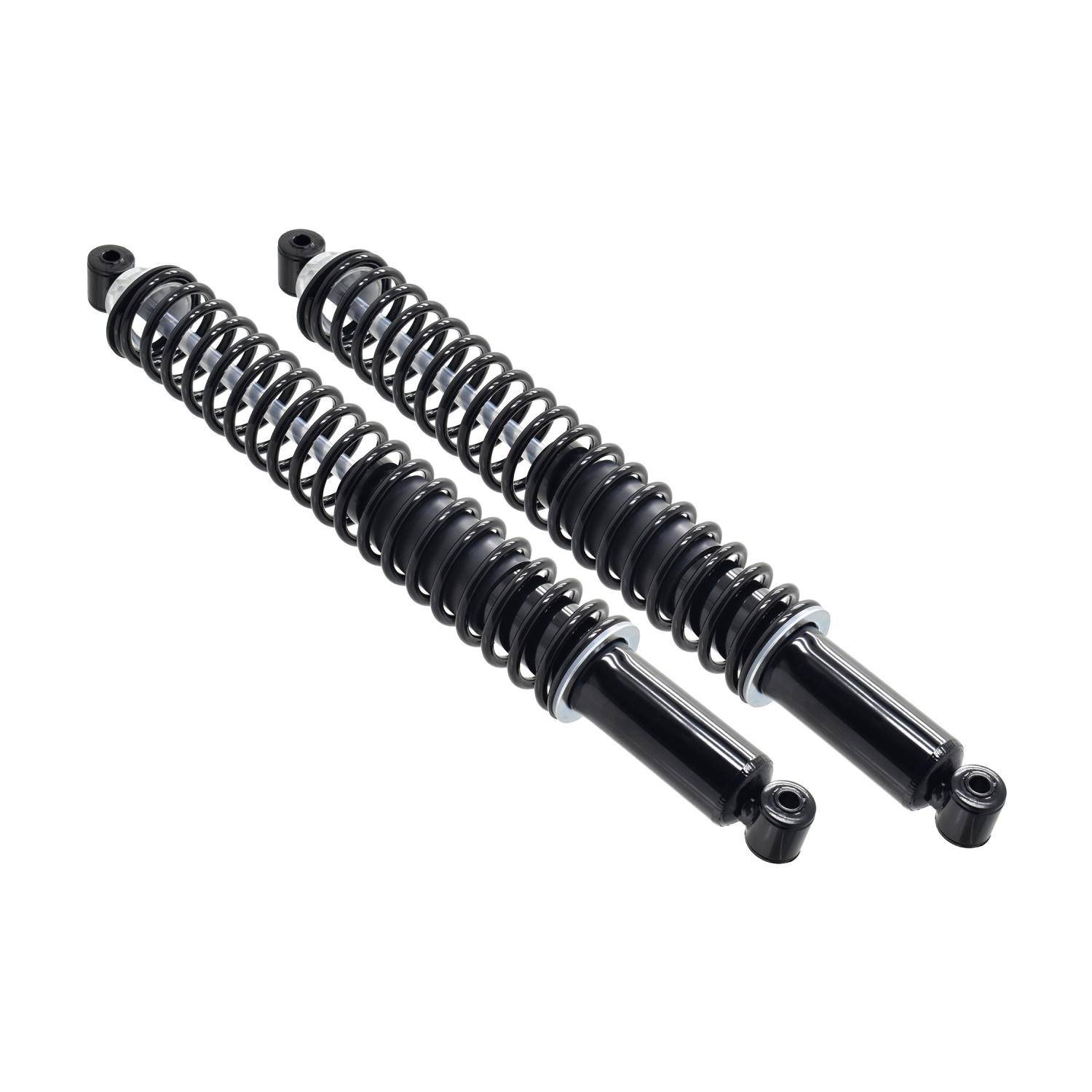 FCS Automotive SC00022 - Shock Absorber and Coil Spring Assembly FCS Automotive SC00022 Shock Absorber and Coil Spring Assembly product image 2 of 4