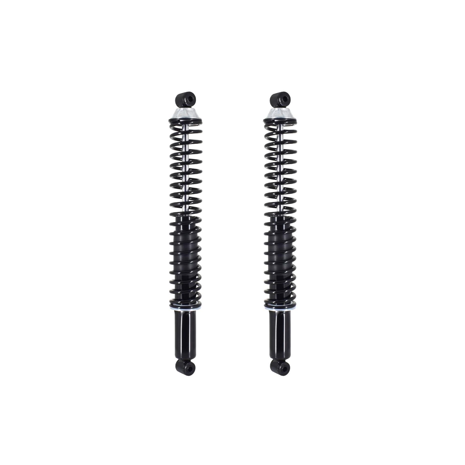 FCS Automotive SC00022 - Shock Absorber and Coil Spring Assembly FCS Automotive SC00022 Shock Absorber and Coil Spring Assembly product image 3 of 4