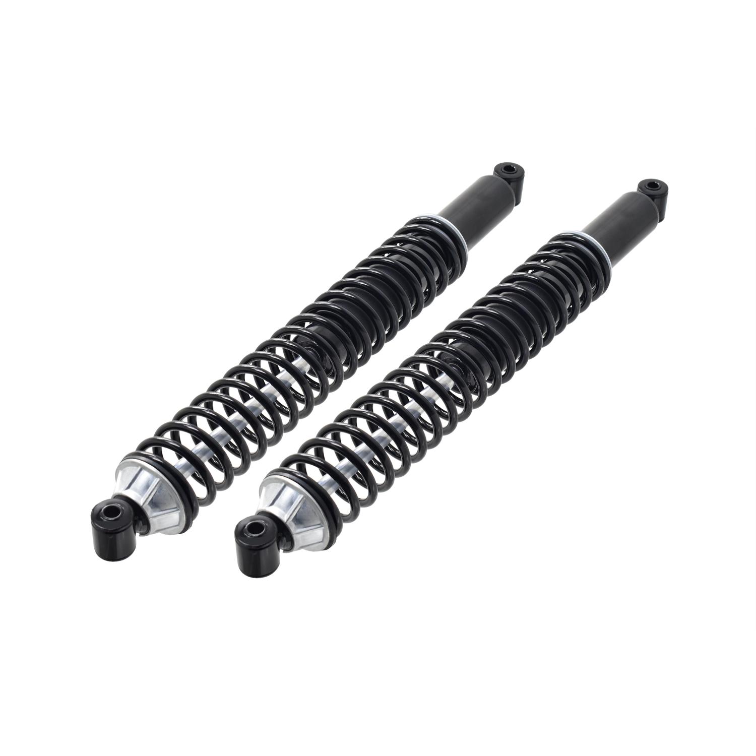 FCS Automotive SC00022 - Shock Absorber and Coil Spring Assembly FCS Automotive SC00022 Shock Absorber and Coil Spring Assembly product image 4 of 4
