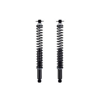 2000 GMC C2500 Shock Absorber and Coil Spring Assembly Rear FCS Automotive SC00023 image 1 of 4