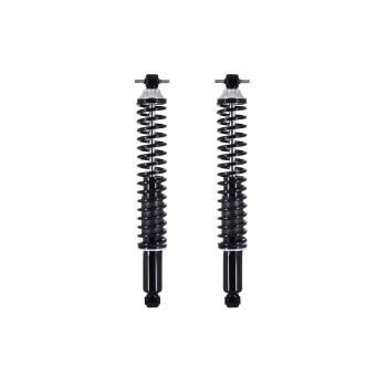 1999 GMC Yukon Shock Absorber and Coil Spring Assembly Rear FCS Automotive SC00024 image 1 of 4